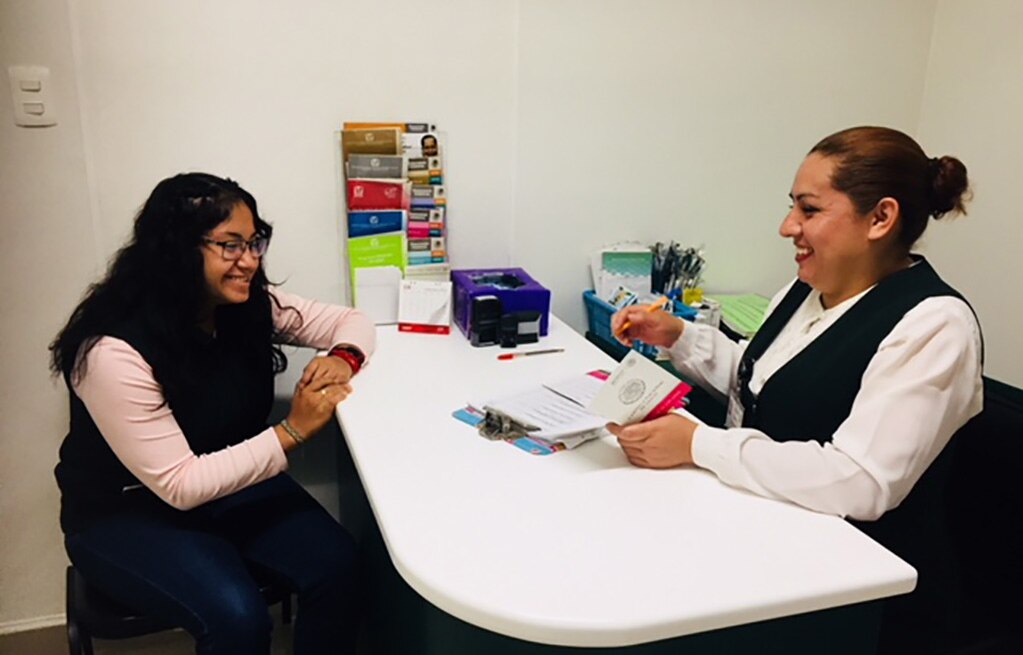 Llama IMSS a prevenir el Virus del Papiloma Humano desde temprana edad