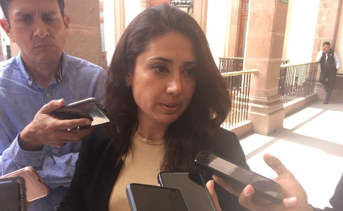 Foto: El Universal San Luis Potosí