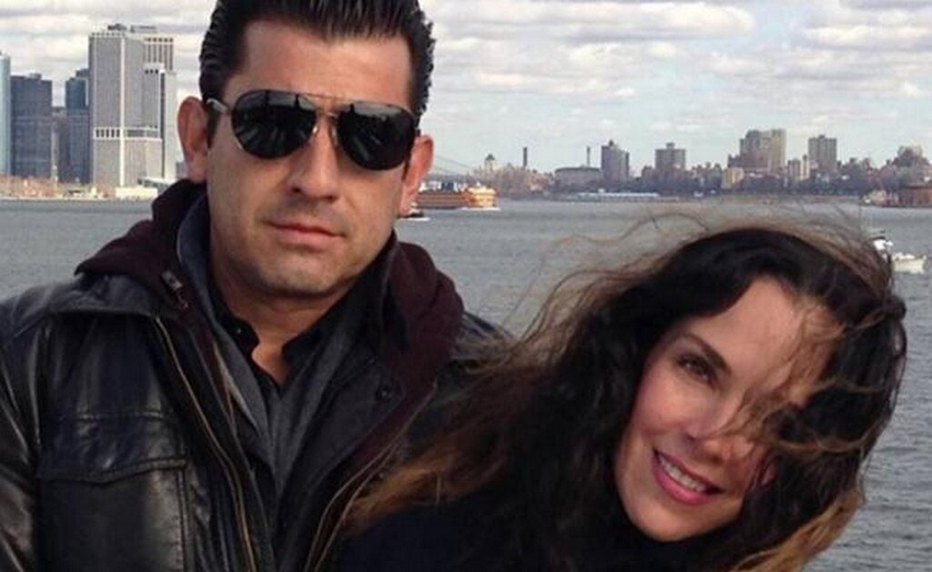 "Gracias por todo, amor mío", lo que Sharis Cid dijo tras asesinato de su pareja