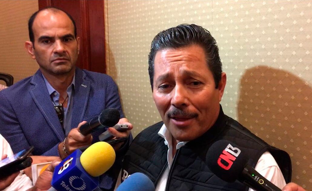 Gallardo no ha acudido a comparecer ante Fiscalía, asegura FCA