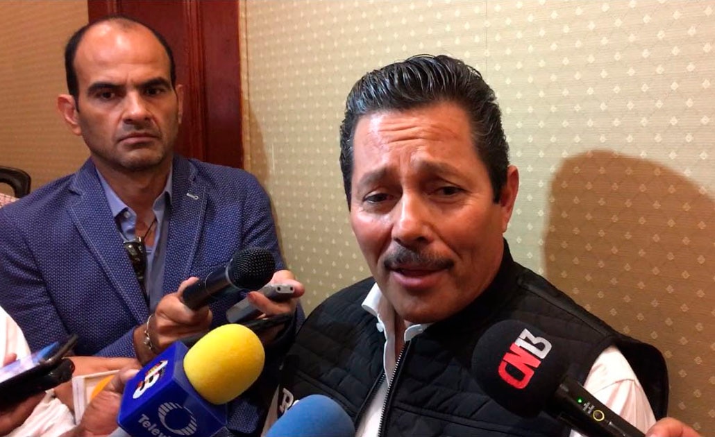 Gallardo no ha acudido a comparecer ante Fiscalía, asegura FCA