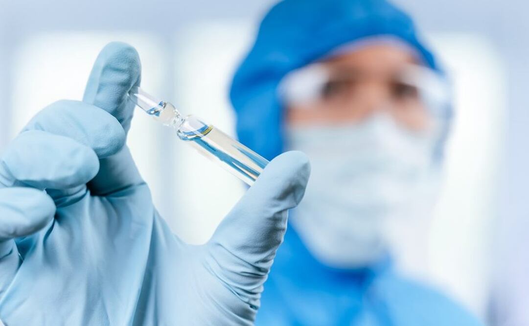 Foto: Archivo EL UNIVERSAL