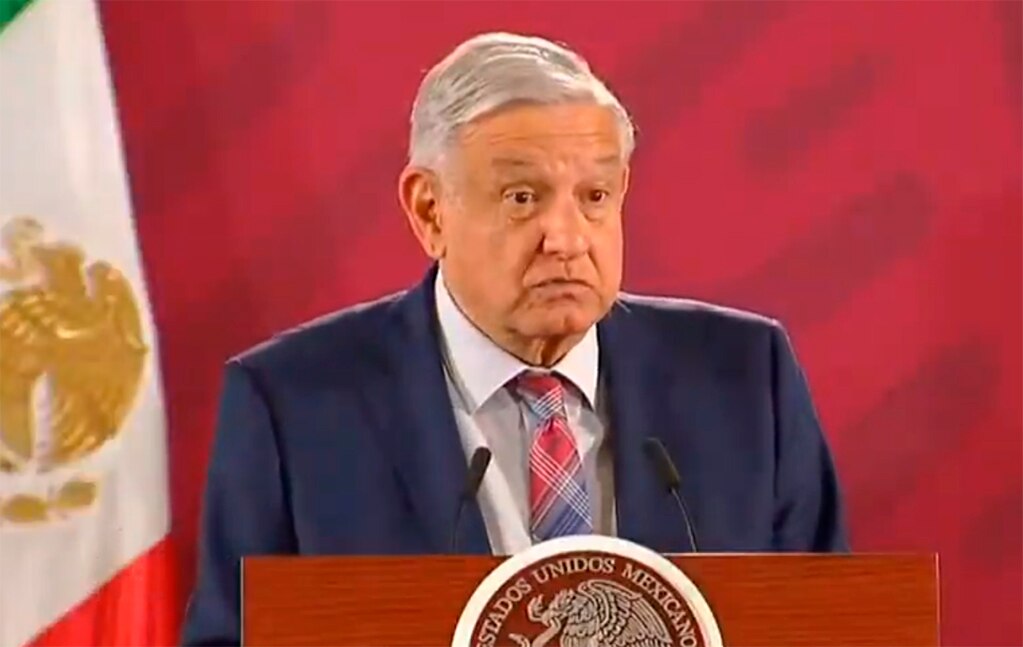 Senado de EU podría avalar hoy el T-MEC, dice López Obrador