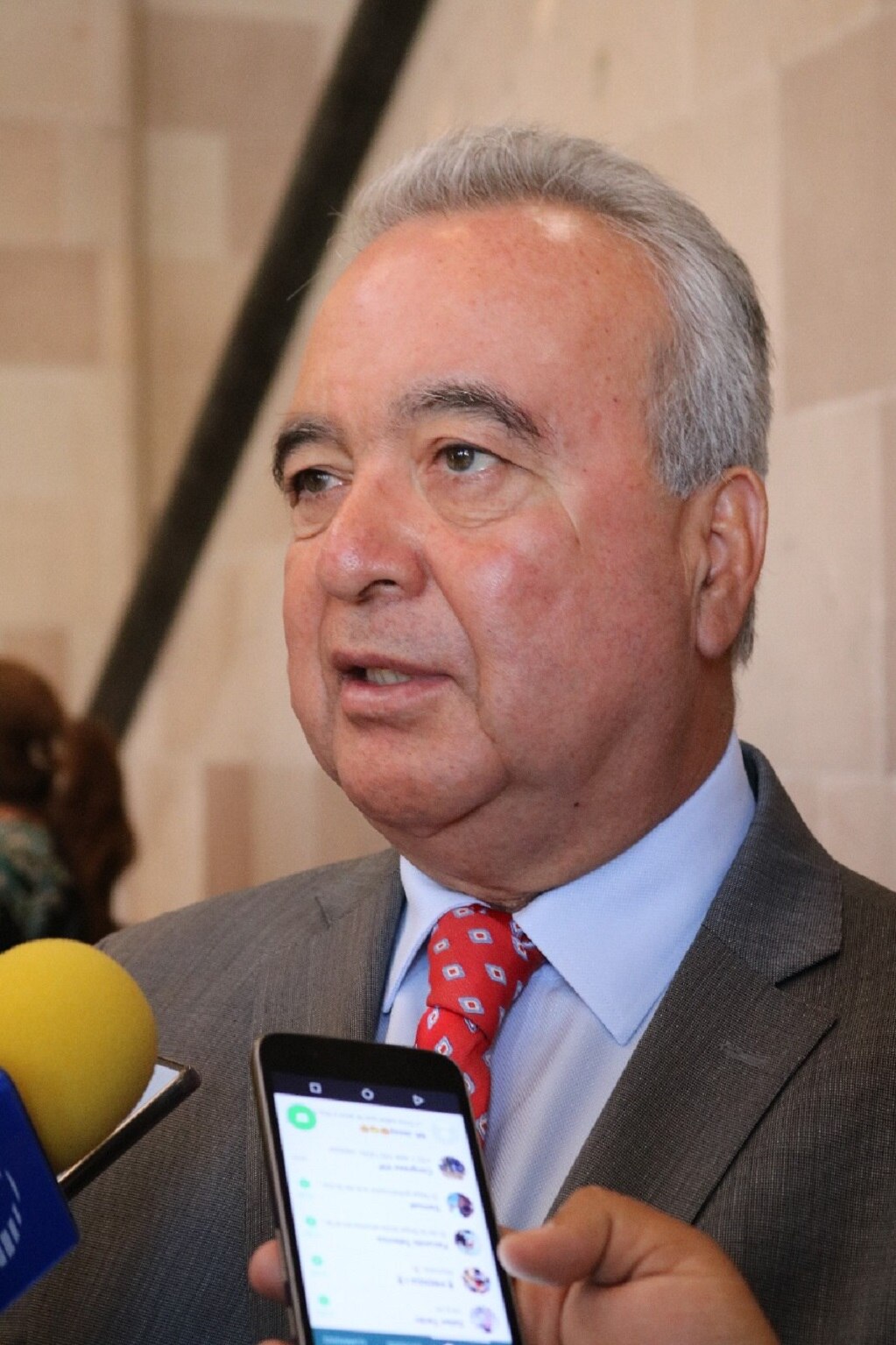 Asignación de plazas docentes se realiza conforme a disponibilidad: SEP