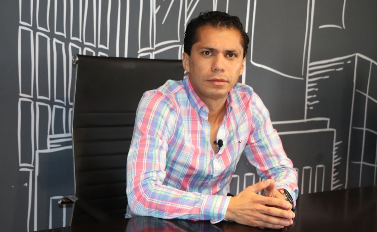 Inversiones en SLP mejorarán con acuerdo de Responsabilidad Compartida, afirma AMPI