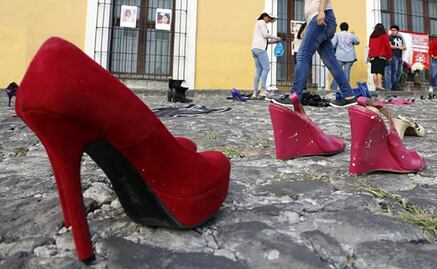 Zona media del estado podría ser incluida en Alerta de Género