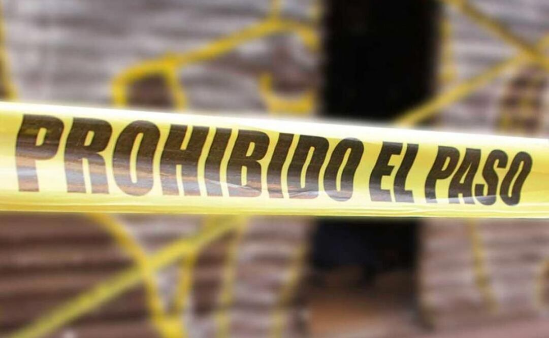 Investigan homicidio de empresario en Rioverde; fue atacado con arma blanca. Foto: Especial