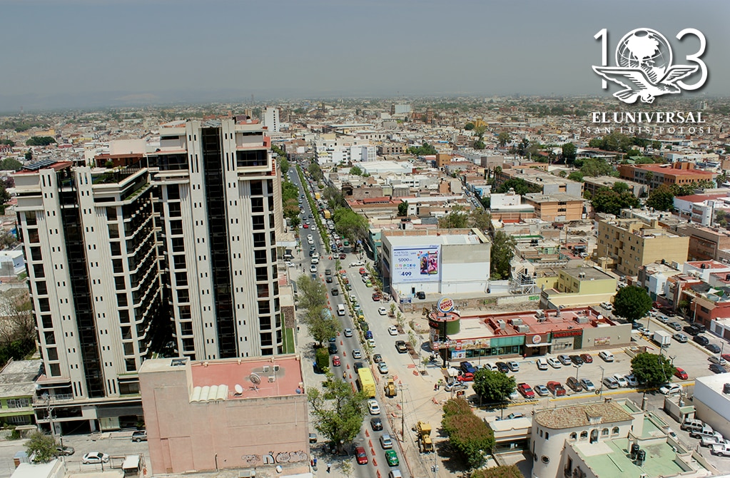 Contaminación del aire se agudiza en diciembre