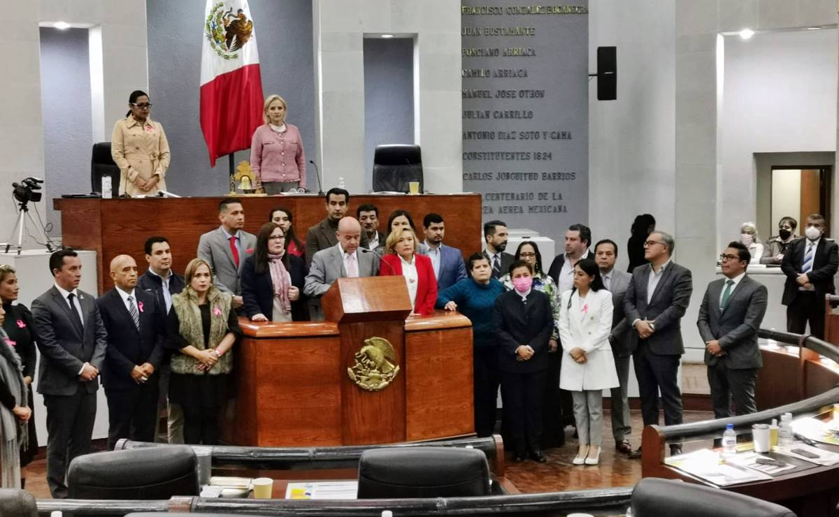 “Querida Erika, buen viaje y hasta siempre”, diputados lamentan muerte de alcaldesa de Villa de Reyes