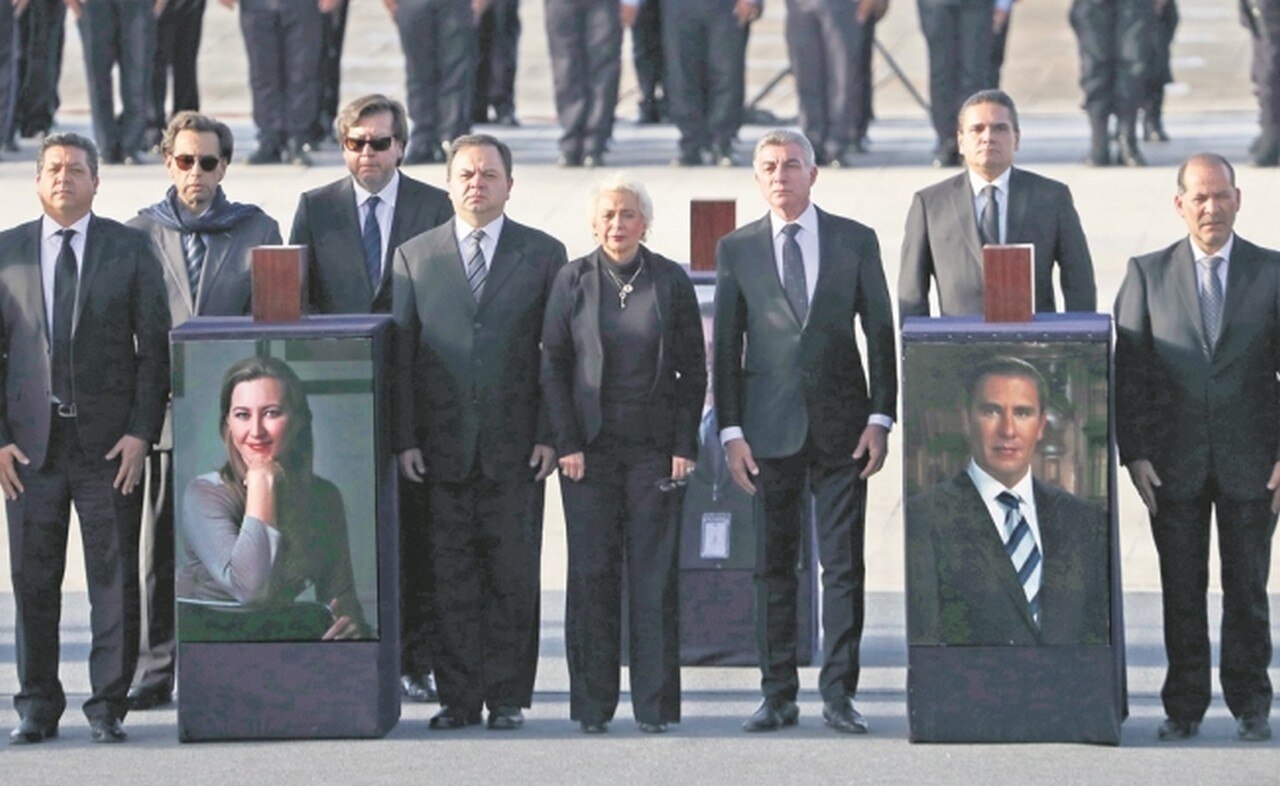  Diputados del PAN exigen a AMLO compartir resultados de investigación del caso Puebla