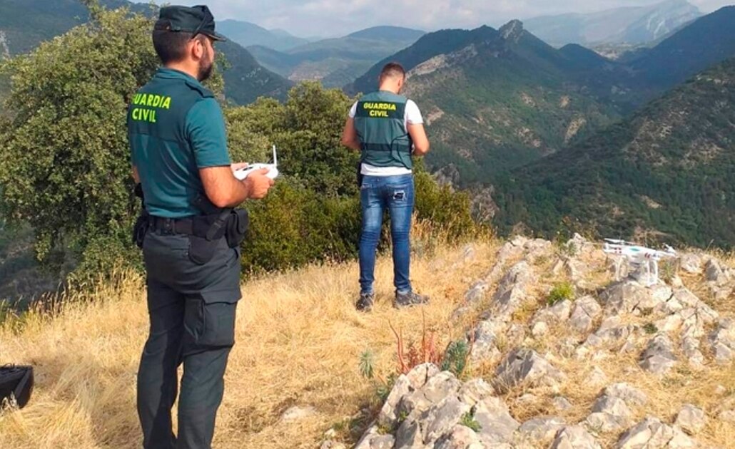 Localizan cuerpo de turista mexicano desaparecido en España