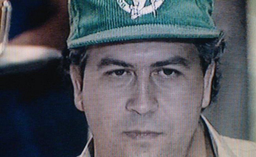 Getty Images Pablo Escobar es considerado como el mayor narcotraficante de la historia en Colombia.