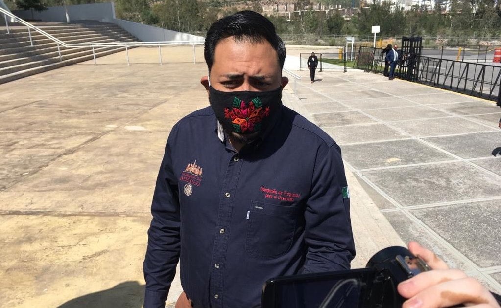 Con calificación aprobatoria, quinto año de gobierno de Carreras López: delegado