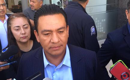 Celebra secretario de gobierno de SLP la regularización de “autos chocolate"