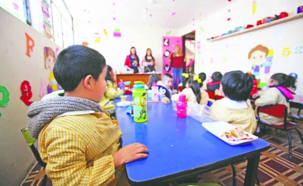 Bienestar califica de "aberración inaceptable" recomendación de CNDH sobre estancias