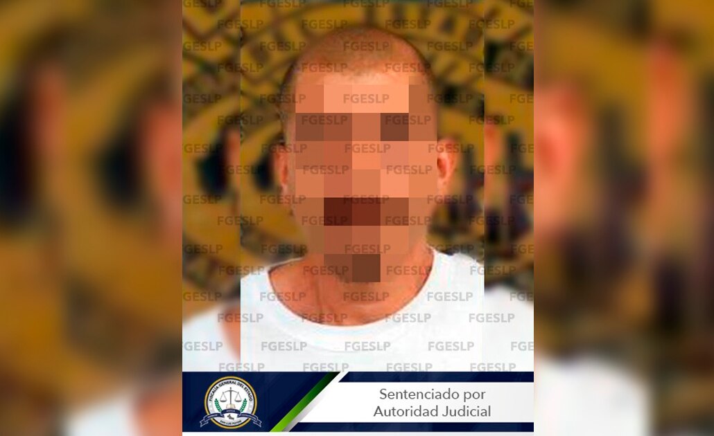 Secuestrador de Xilitla sentenciado a 50 años de prisión 