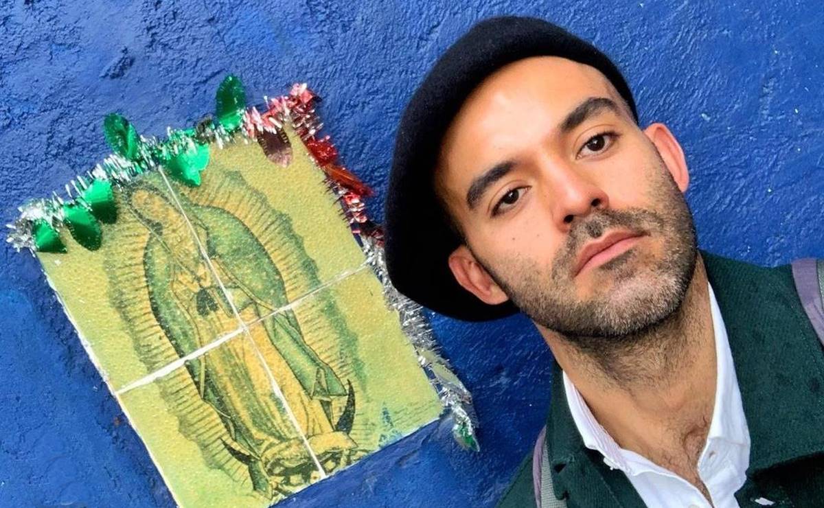 'Protège Moi', una exposición de fe guadalupana que deriva de un milagro