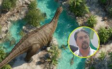 Acusa CEA a Consejo Hídrico Estatal de intentar detener Dinoasis Aqua Park en SLP 