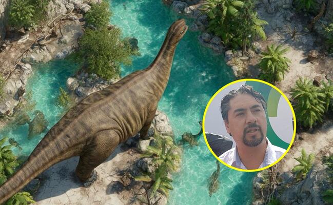 Acusa CEA a Consejo Hídrico Estatal de intentar detener Dinoasis Aqua Park en SLP 