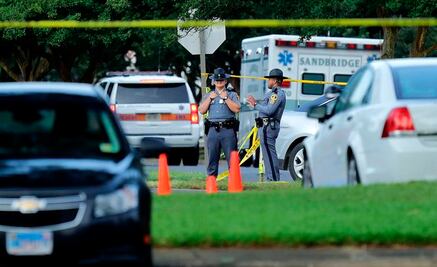 Identifican a autor de tiroteo en Virginia Beach que dejó 13 muertos