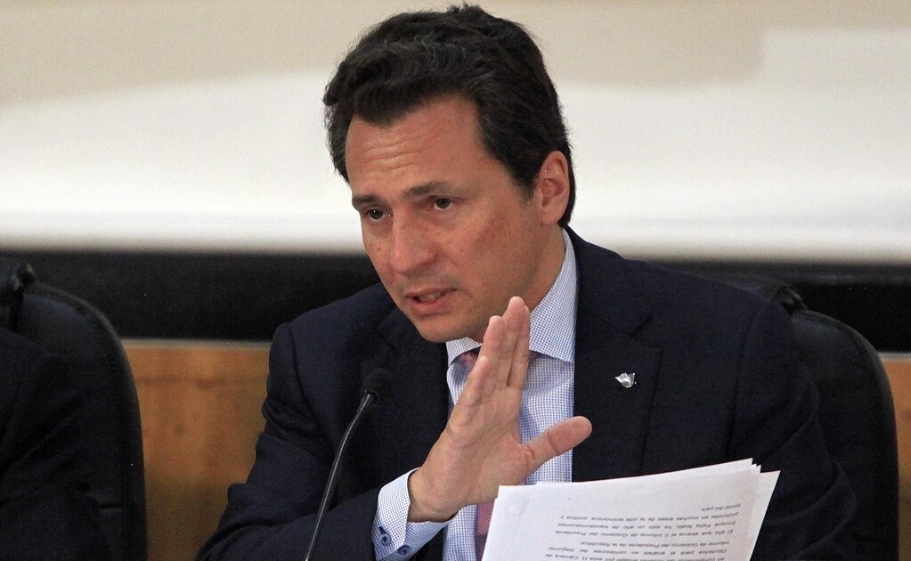 Lozoya difundirá video sobre saqueo de EPN y Videgaray a Pemex: abogado