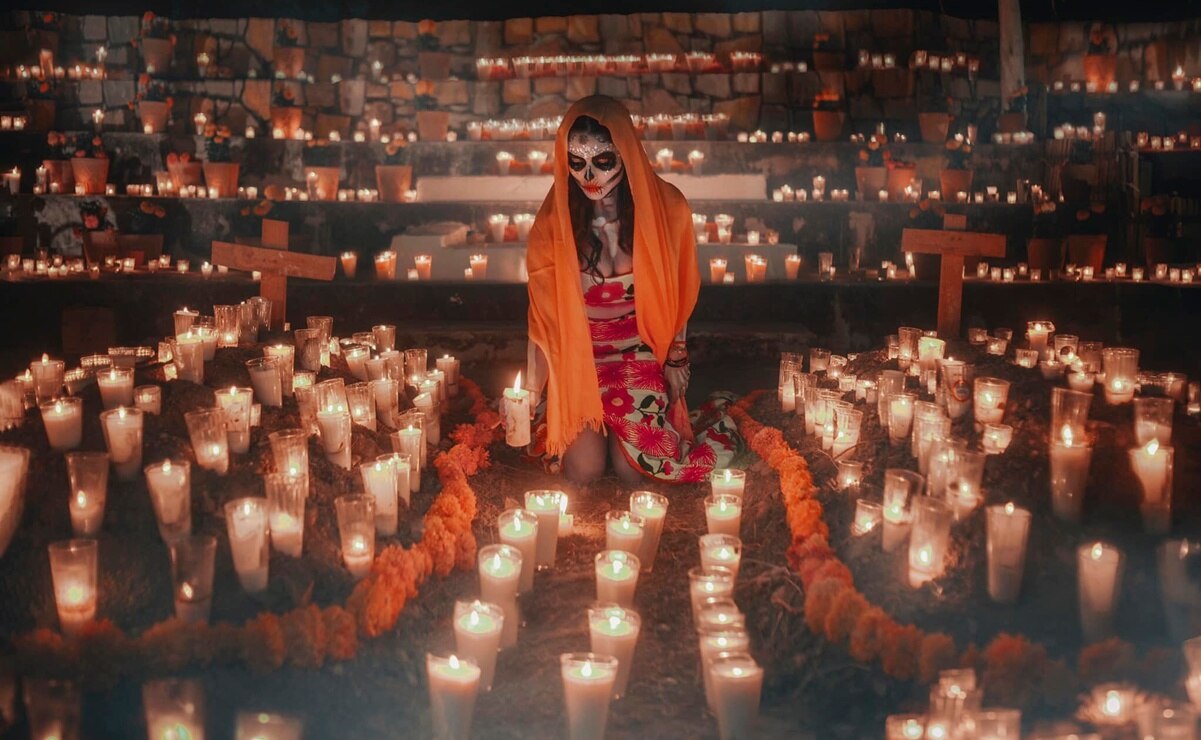 ¿Cómo se vive el Xantolo en Matlapa? Una celebración ancestral de la Huasteca potosina