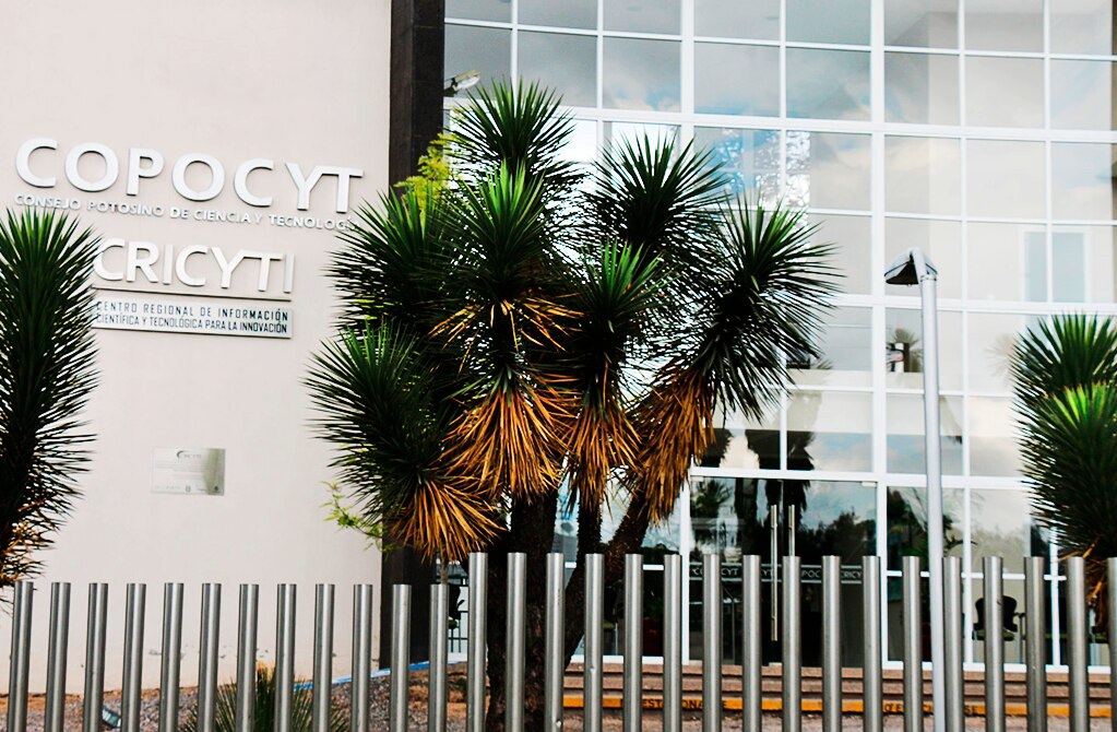 foto: Archivo El Universal SLP