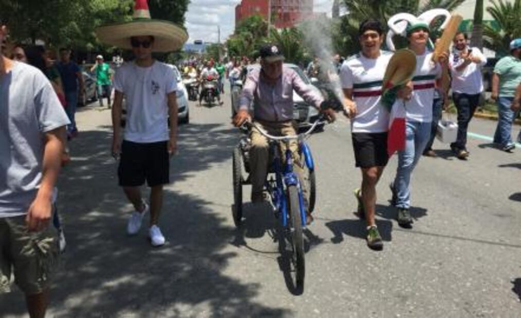 DGSPM implementa operativo “Euforia”