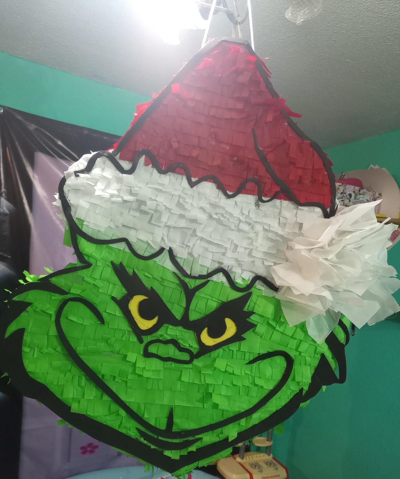 Foto: Cortesía Yasmín Terán