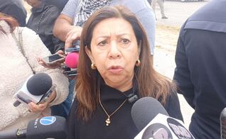 Fiscalía de SLP ya colabora con Zacatecas en el caso de los elementos de la Guardia Civil detenidos en ese estado