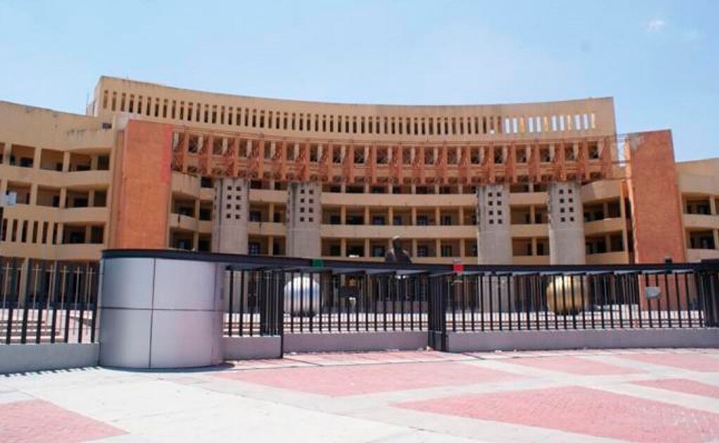 Foto: El Universal San Luis Potosí