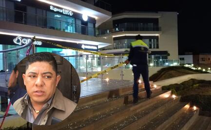 Exige Ricardo Gallardo castigo a responsables de la tragedia en antro Rich de SLP