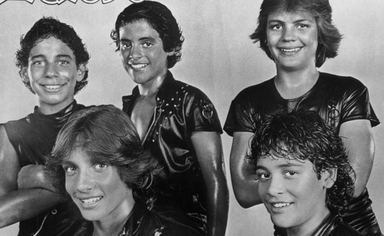  Amazon ofrecerá la historia del fenómeno musical Menudo