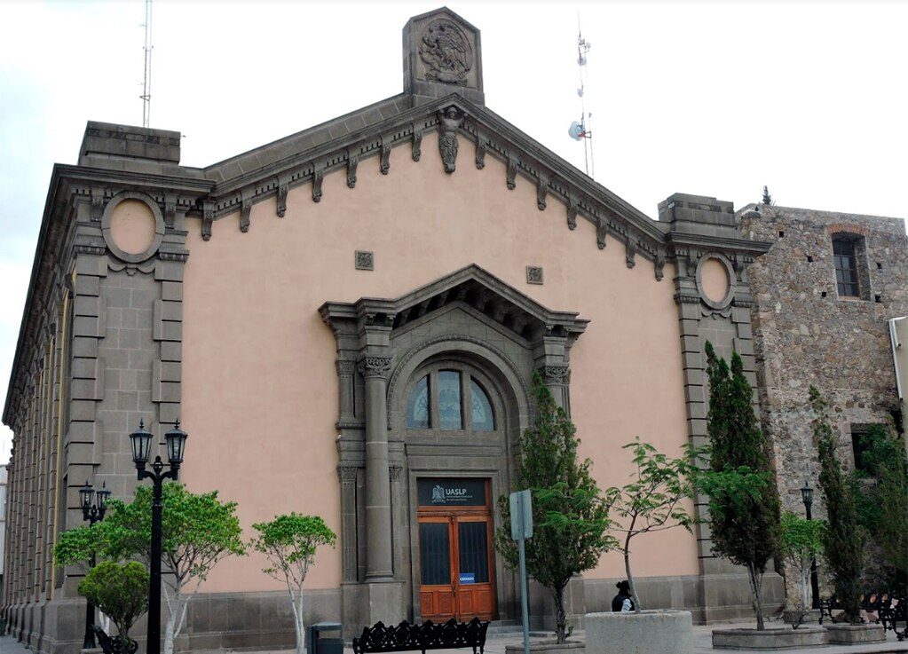 UASLP conmemorará natalicio de Rafael Montejano y Aguiñaga