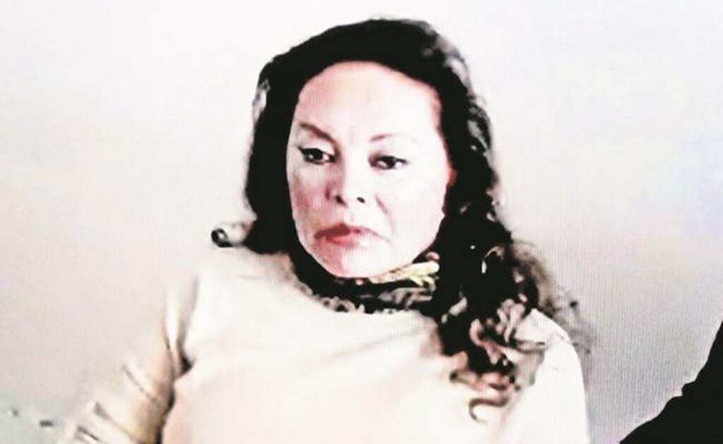  Coacusados de Elba Esther siguen ruta para liberación