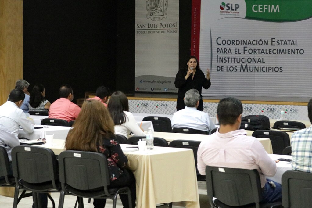 Foto: Gobierno de SLP.