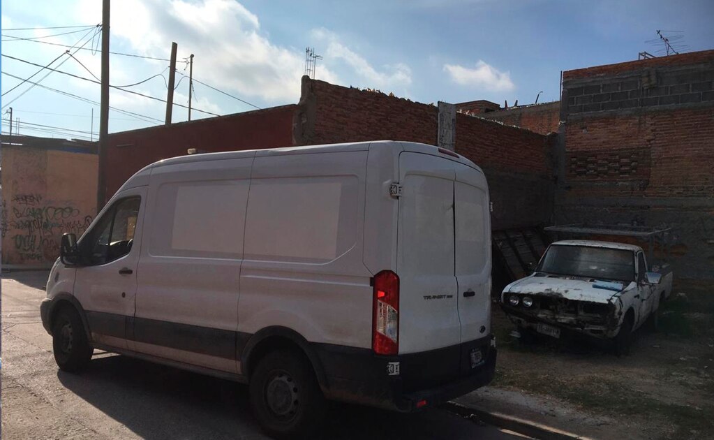 Investigan homicidio en Barrio de San Sebastián 