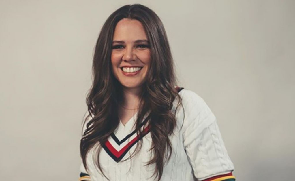 Espera Joy a su primera bebé junto a su esposa