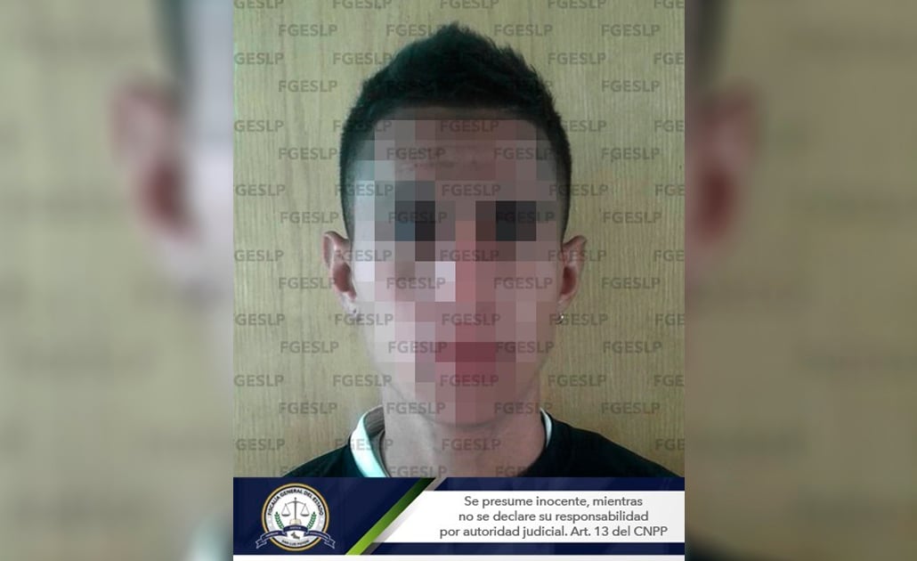 Aseguran a sujeto con motocicleta robada en la Progreso 