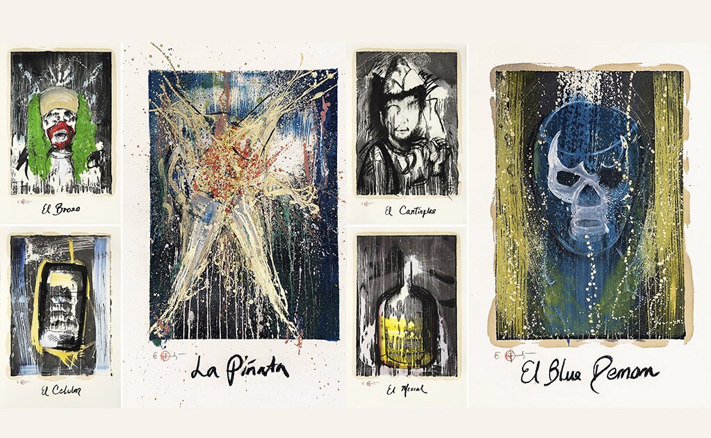 Invitan a charla de la “NLM: Nueva Lotería Mexicana”