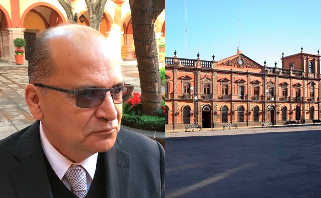 UASLP no prevé incidentes en elección de la FUP