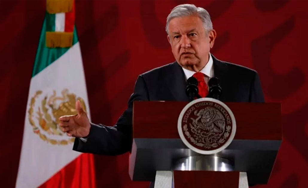 Cada ciudadano es un medio de comunicación: AMLO