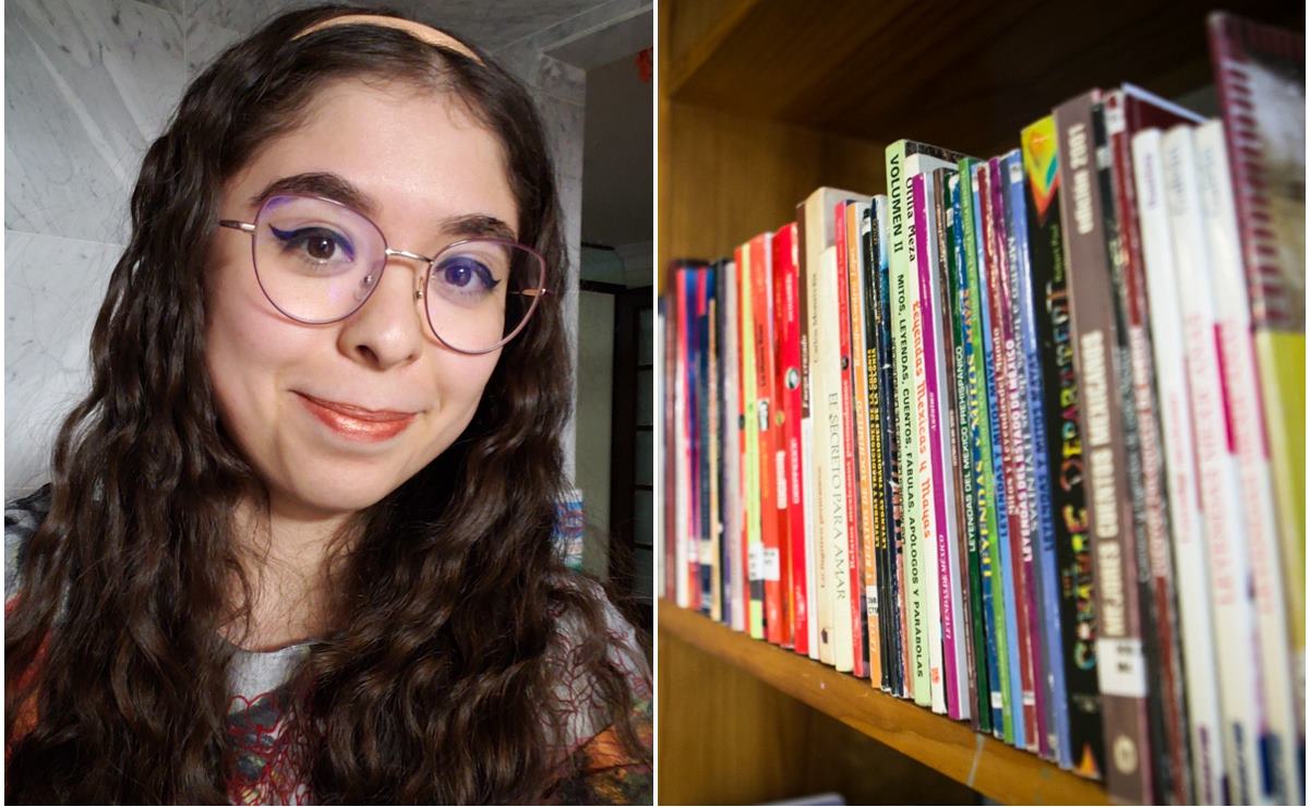 Universo de Letras. Lágrimas de mar: un cuento de Alicia M. Mares