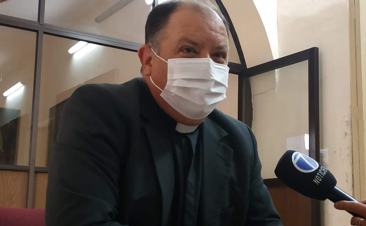 Nueva legislatura debe de trabajar en favor de los potosinos: Iglesia Católica de SLP