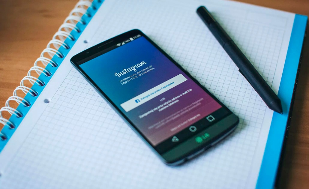 Agenda tus publicaciones de Instagram con esta app