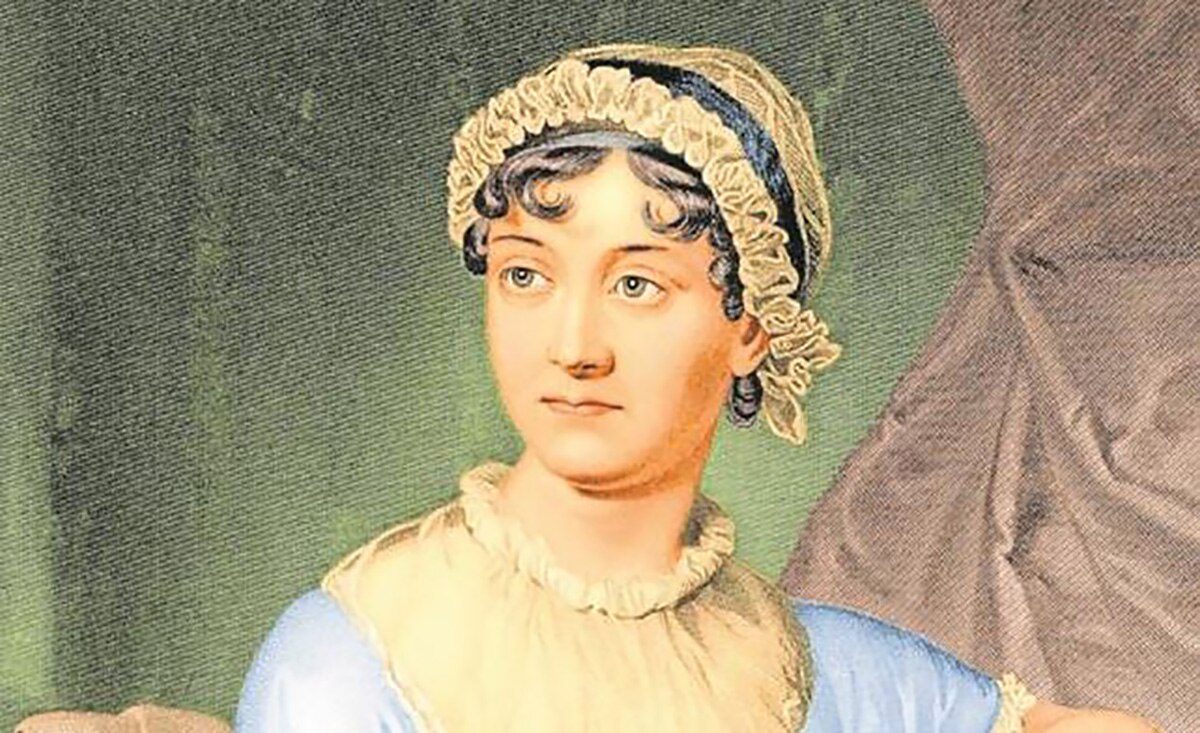 Los misterios sobre la vida de Jane Austen