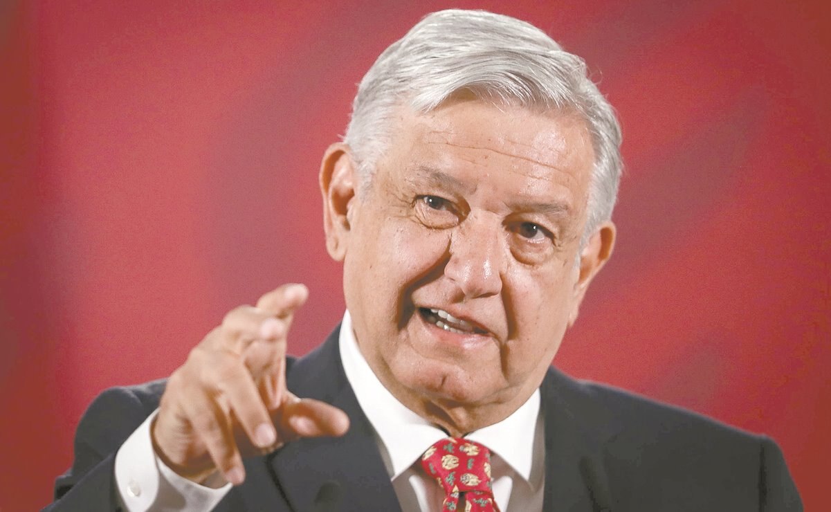 Foto: Archivo. EL UNIVERSAL