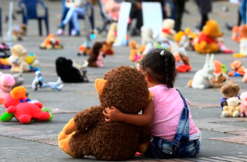 Necesario fortalecer protocolos para detectar abuso en educandos 