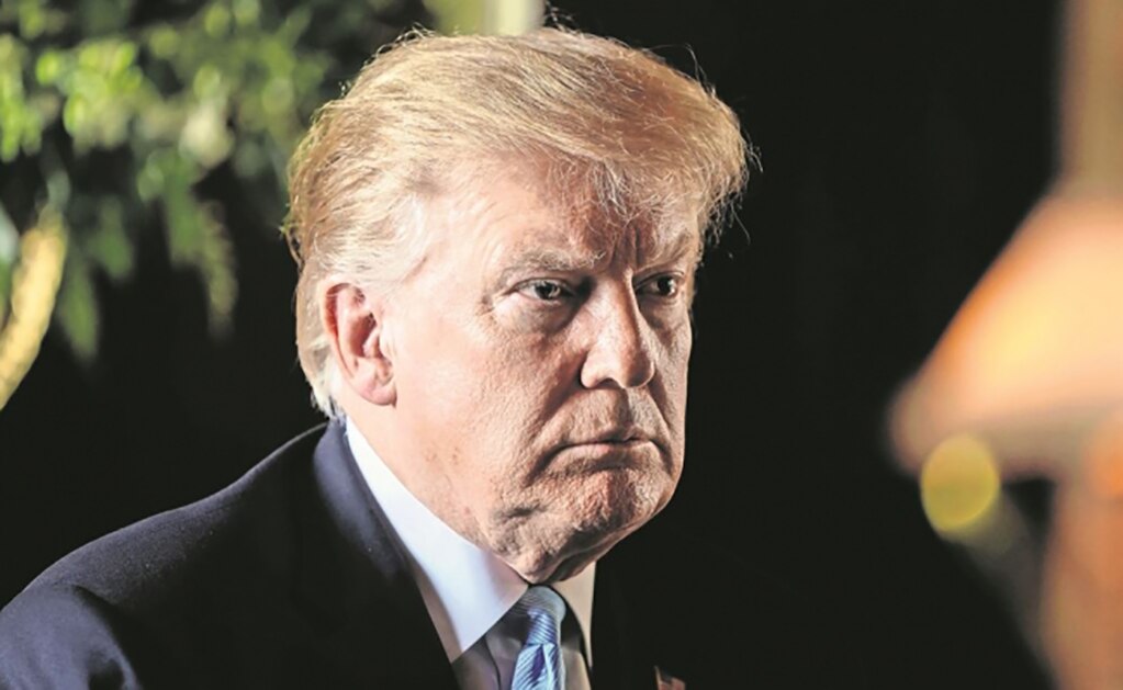 Así será la votación en la Cámara Baja para el Impeachment contra Trump