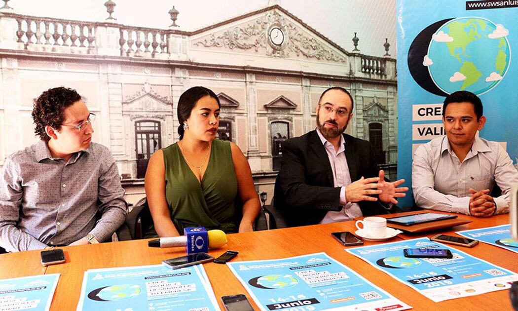 Foto: Universidad Autónoma de San Luis Potosí (UASLP).